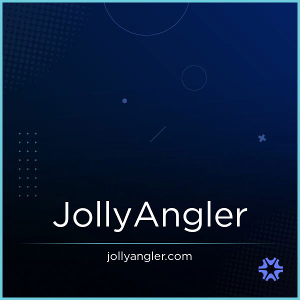 JollyAngler.com
