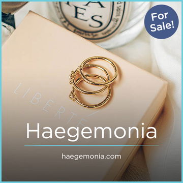 Haegemonia.com