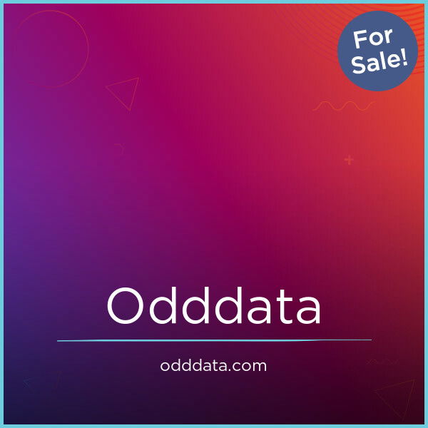 OddData.com — 2