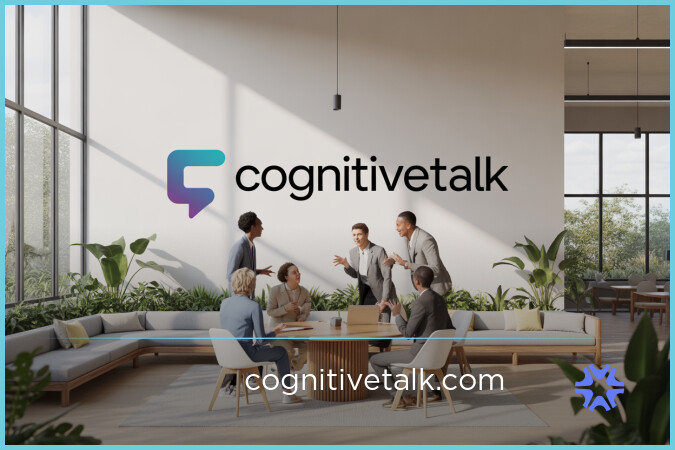 CognitiveTalk.com - Cool premium domains for sale