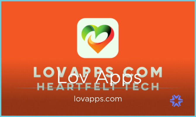 LovApps.com — 2