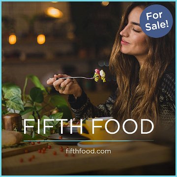 FifthFood.com