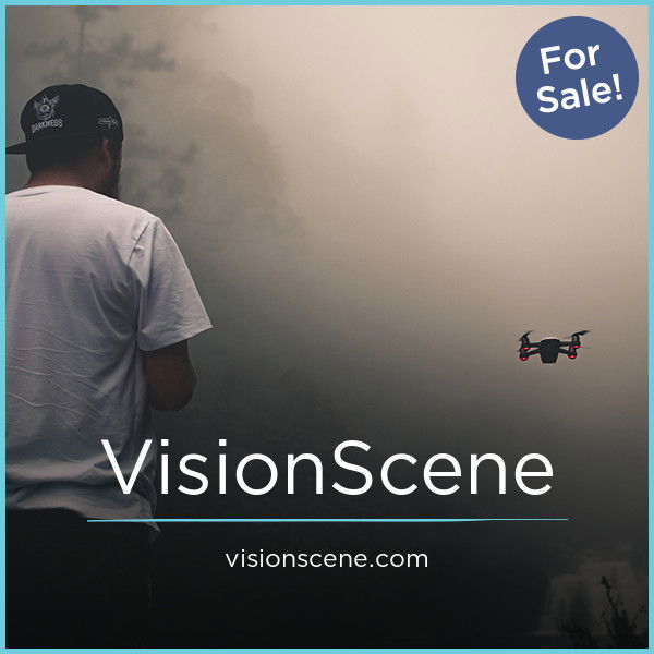 VisionScene.com