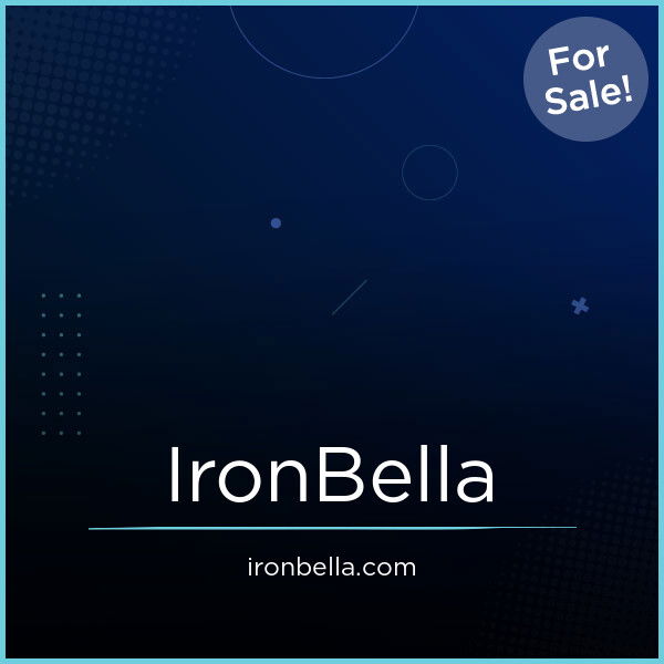 IronBella.com