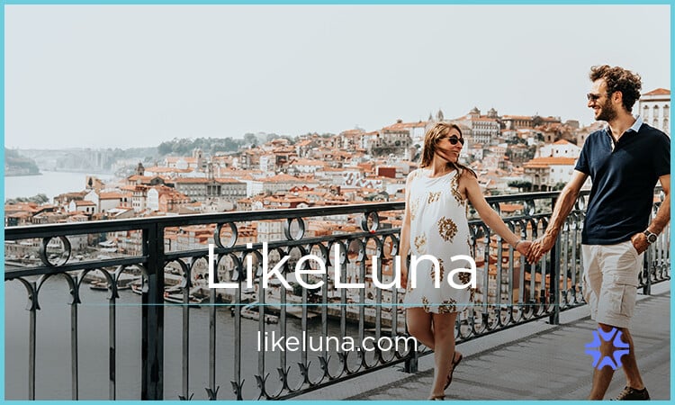 LikeLuna.com image 2