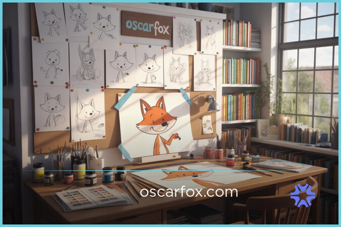 OscarFox.com — 2