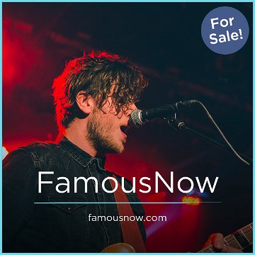 FamousNow.com