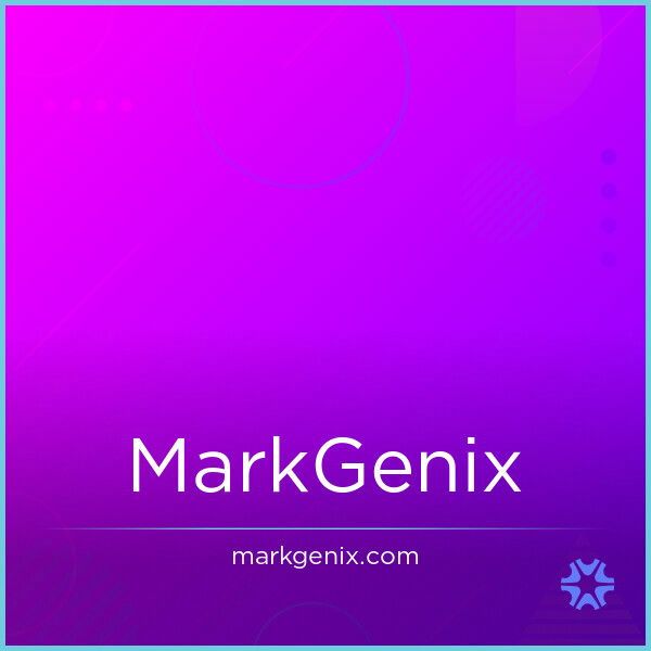 MarkGenix.com