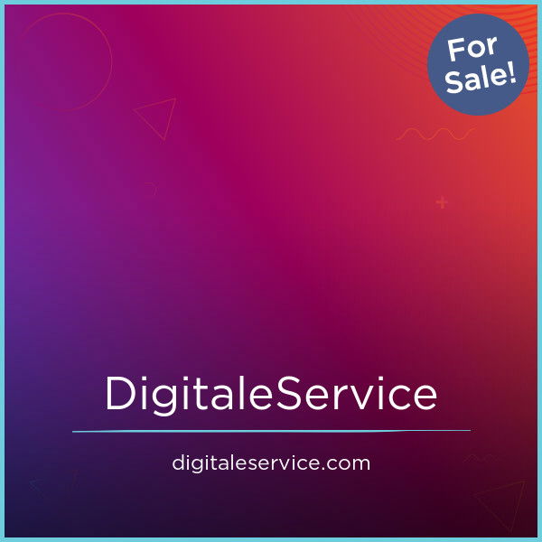 DigitaleService.com