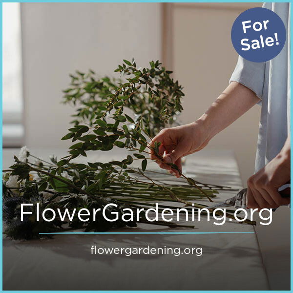 FlowerGardening.org