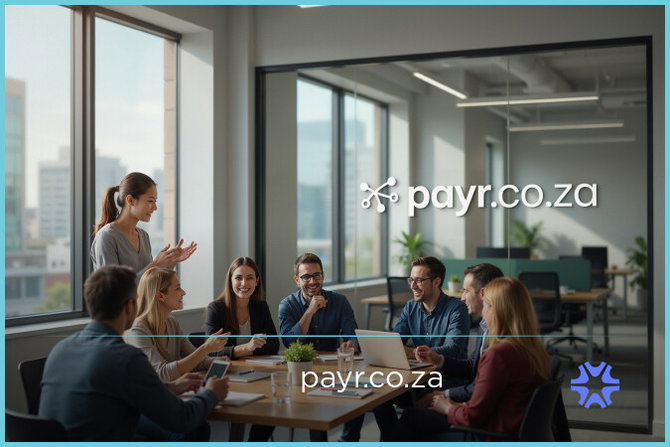 Payr.co.za — 2