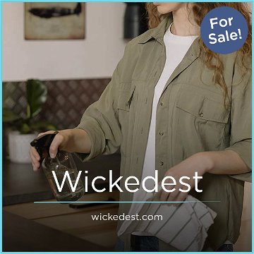 Wickedest.com