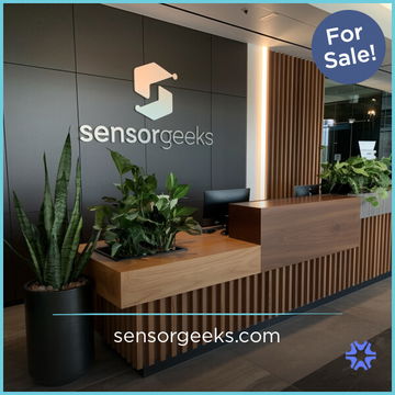 SensorGeeks.com