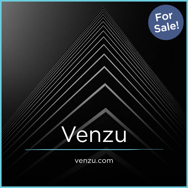 Venzu.com — 2