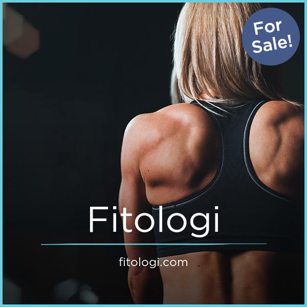 Fitologi.com - Good premium names