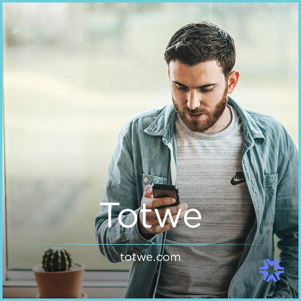 Totwe.com