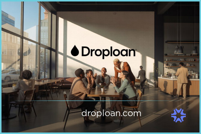 DropLoan.com — 2