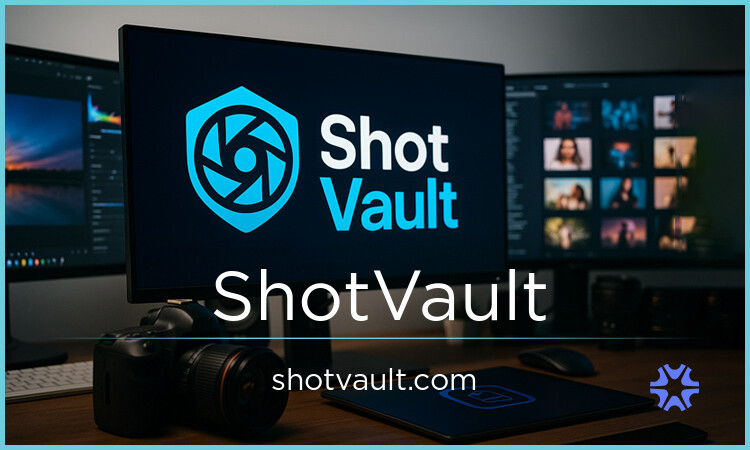 ShotVault.com - New premium names