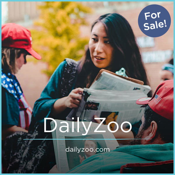 DailyZoo.com