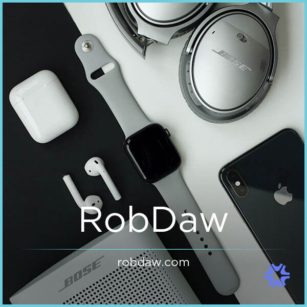 RobDaw.com