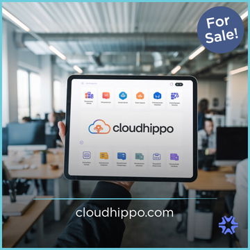 CloudHippo.com