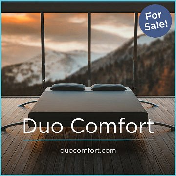 DuoComfort.com