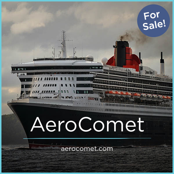AeroComet.com image 2