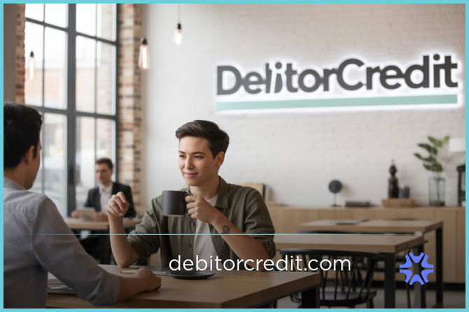 DebitOrCredit.com
