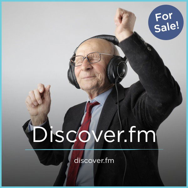 Discover.fm