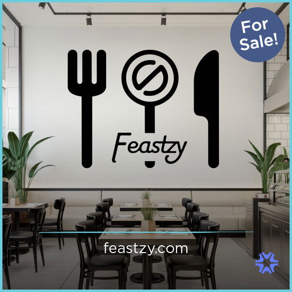 Feastzy.com