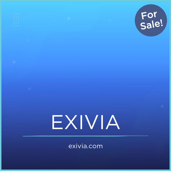 Exivia.com — 2