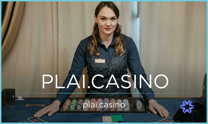 PLAI.CASINO