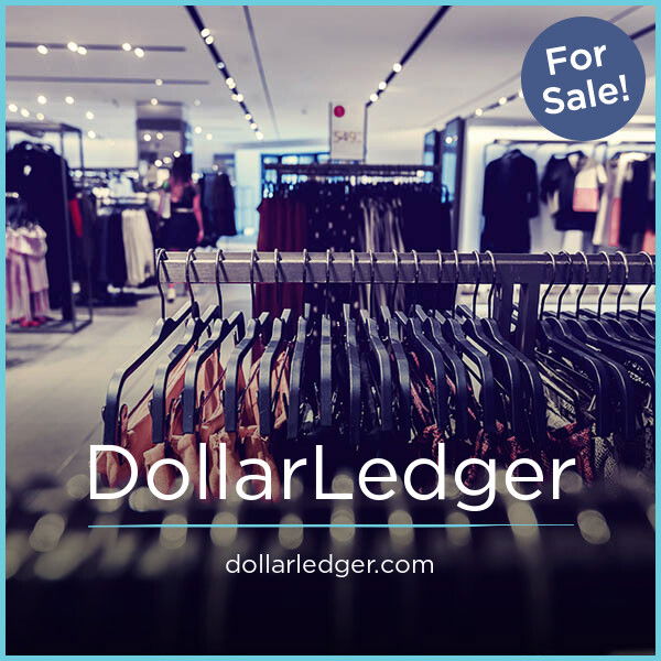 DollarLedger.com