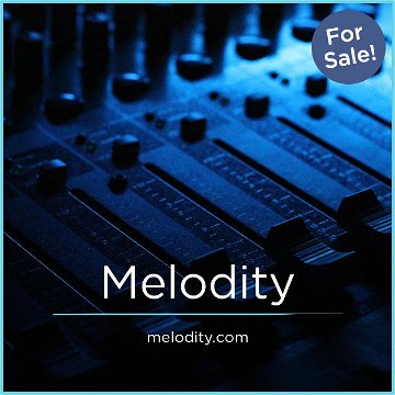 Melodity.com