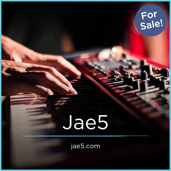Jae5.com