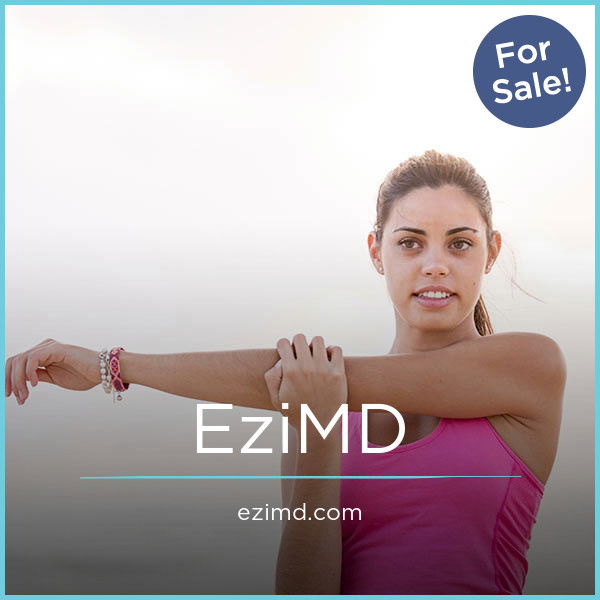 EziMD.com