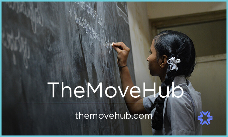 TheMoveHub.com image 2