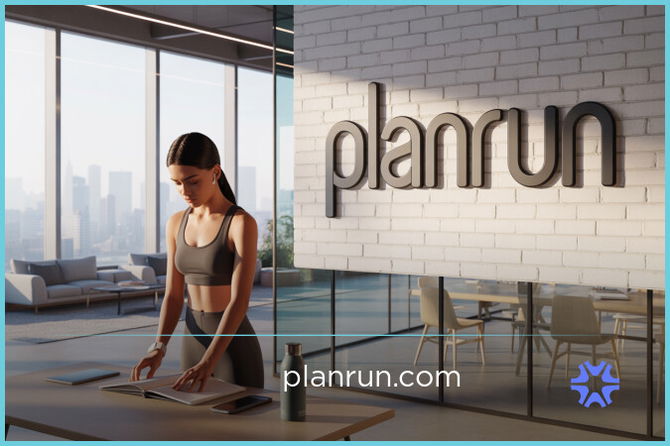 PlanRun.com — 2