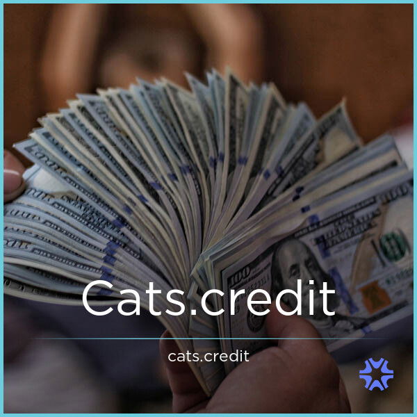 Cats.credit — 2