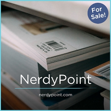 NerdyPoint.com