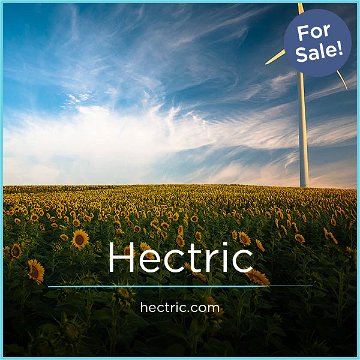 Hectric.com