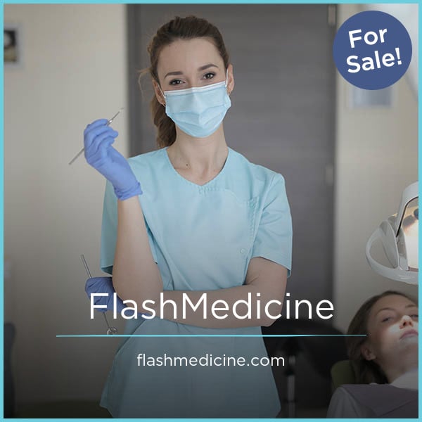 FlashMedicine.com image 2