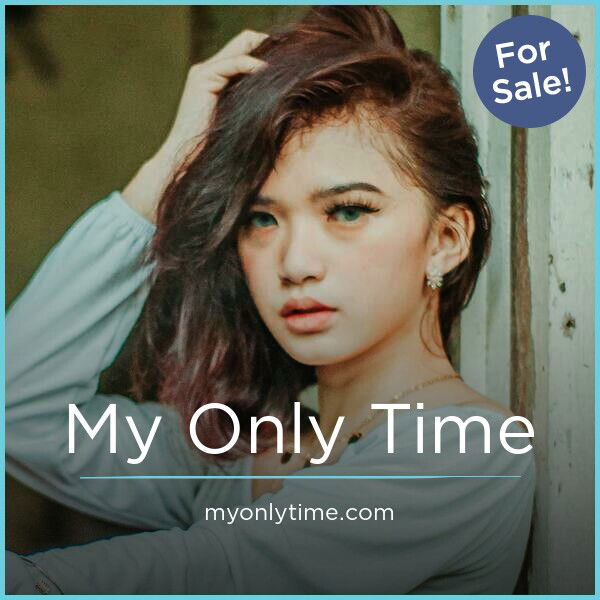 MyOnlyTime.com