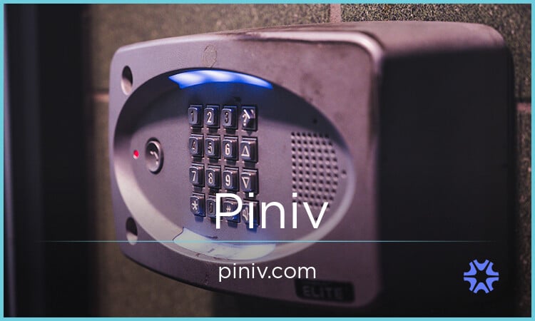 Piniv.com — 2