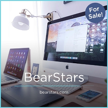 BearStars.com