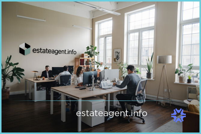 EstateAgent.info