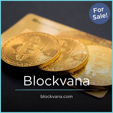 Blockvana.com