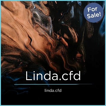 Linda.cfd