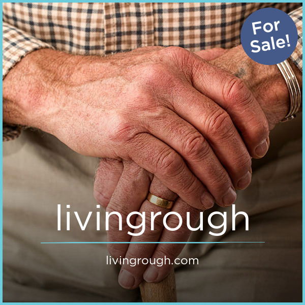 livingrough.com