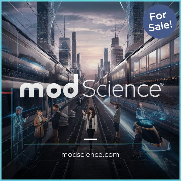 ModScience.com